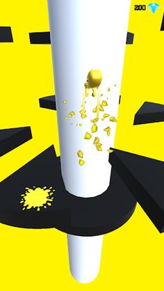 HelixBoyJump-FunJumpping - Screenshot 3