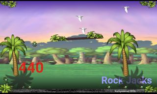 Rock Jacks - Screenshot 3