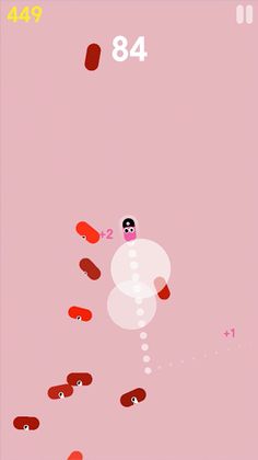 Dasher - Screenshot 3