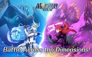 Monster Quest: Seven Sins - Screenshot 1