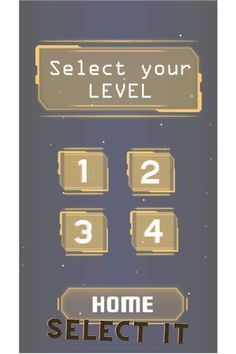 Galaxy E-Battle - Screenshot 2