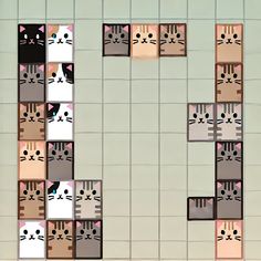 Block Cat Blast - Screenshot 2