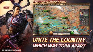 Three Kingdoms Tactics - Screenshot 2