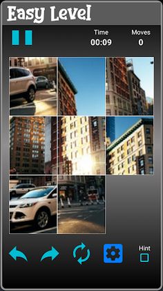 Smart Picture Puzzle Game - Screenshot 3