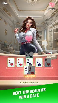 Crazy Poker - Screenshot 2