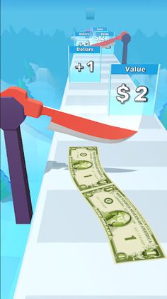 Money Fever - Screenshot 2