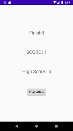 Redox regulation - Screenshot 3