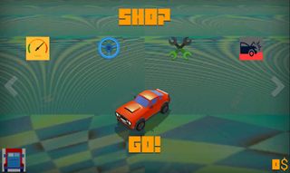 Highway Traffic Car Rider - Ra - Screenshot 1