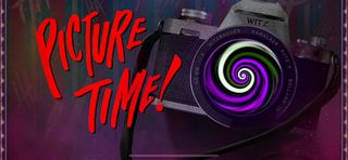 Joker Vision - Screenshot 2