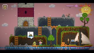 Ancient Egg - A Virtual Pet Ad - Screenshot 3