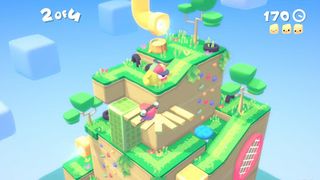 Melbits World for Android TV - Screenshot 3