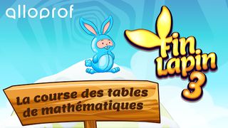 Fin Lapin - Screenshot 1