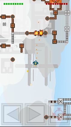 Not Just Another Space Shooter - Screenshot 1