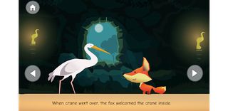 Gooboo Stories - Screenshot 3