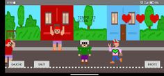 Mamie Boum - Screenshot 4