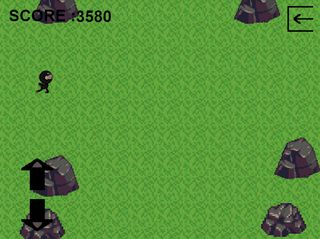 Ninjadventure - Screenshot 2