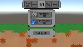 NewHoles - Screenshot 3