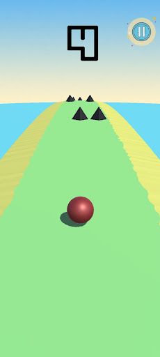 Funky Rush 3D - Screenshot 4