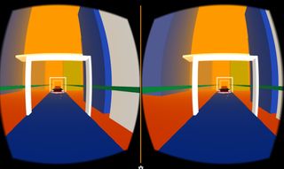 Road City VR - Screenshot 3