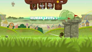 Archer Master - Kingdom Defenc - Screenshot 1