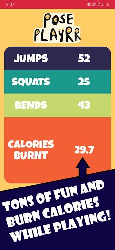 PosePlayrr - Screenshot 3