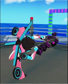 Robot Transform - Screenshot 4