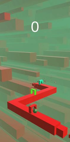 Infinite Shapes - Screenshot 4