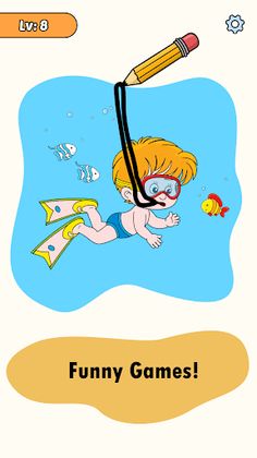 Draw 2 Pass：DOP Brain Puzzle - Screenshot 4