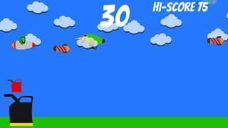 Stunt Man - Screenshot 3