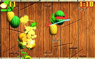 Fruity Slicer - Screenshot 3