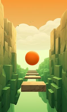 Jump Star - Screenshot 1