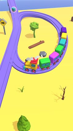 Wagon Saver - Screenshot 1
