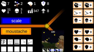 Evolution 2 - Screenshot 3