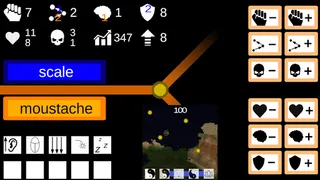 Evolution 2 - Screenshot 3