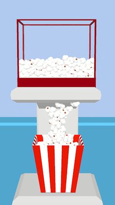 MakePopcornP1 - Screenshot 3