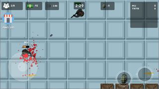 DeadShot - Online Multiplayer  - Screenshot 2