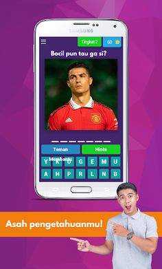 Tebak Pemain Liga Inggris 2022 - Screenshot 4