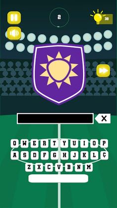 FutQuiz - Screenshot 2