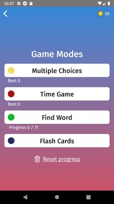 Puerto Rico: Regions & Provinc - Screenshot 4