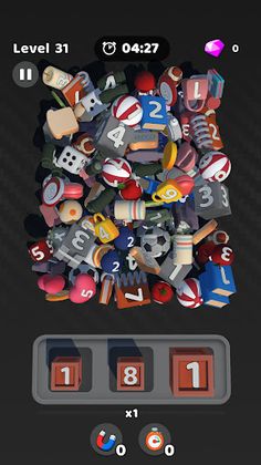 TenMatch - Screenshot 1