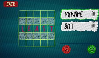 Game of Words - Screenshot 3