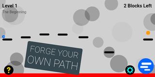 Platformr - Screenshot 1