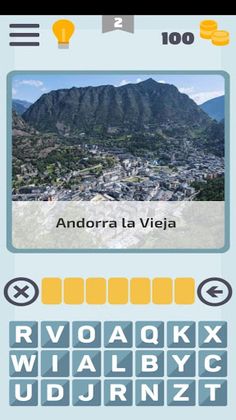 Todas las capitales del mundo - Screenshot 3