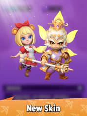 Archero - Screenshot 2