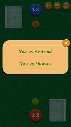 War - card game - Screenshot 4