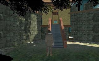 Restoration VR - Dacian Fortre - Screenshot 1