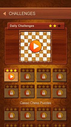 Chess - Screenshot 4
