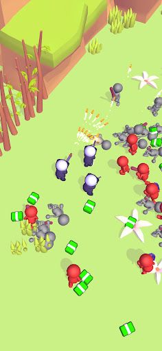 Undercover Agent - Screenshot 3