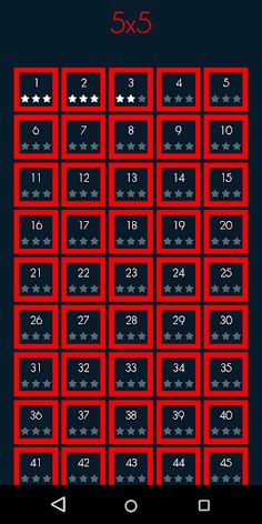 Dots Color Lines - Dots Lines - Screenshot 4