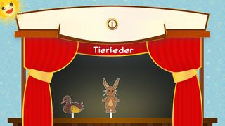 Molfi - Entdecken, Spielen, Le - Screenshot 1